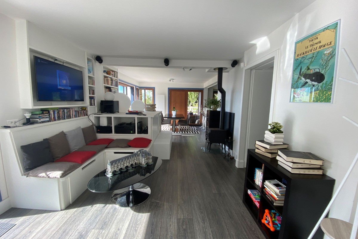 Photo n° 9 of the location