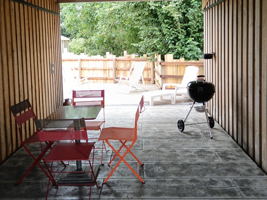 Photo n° 16 of the location