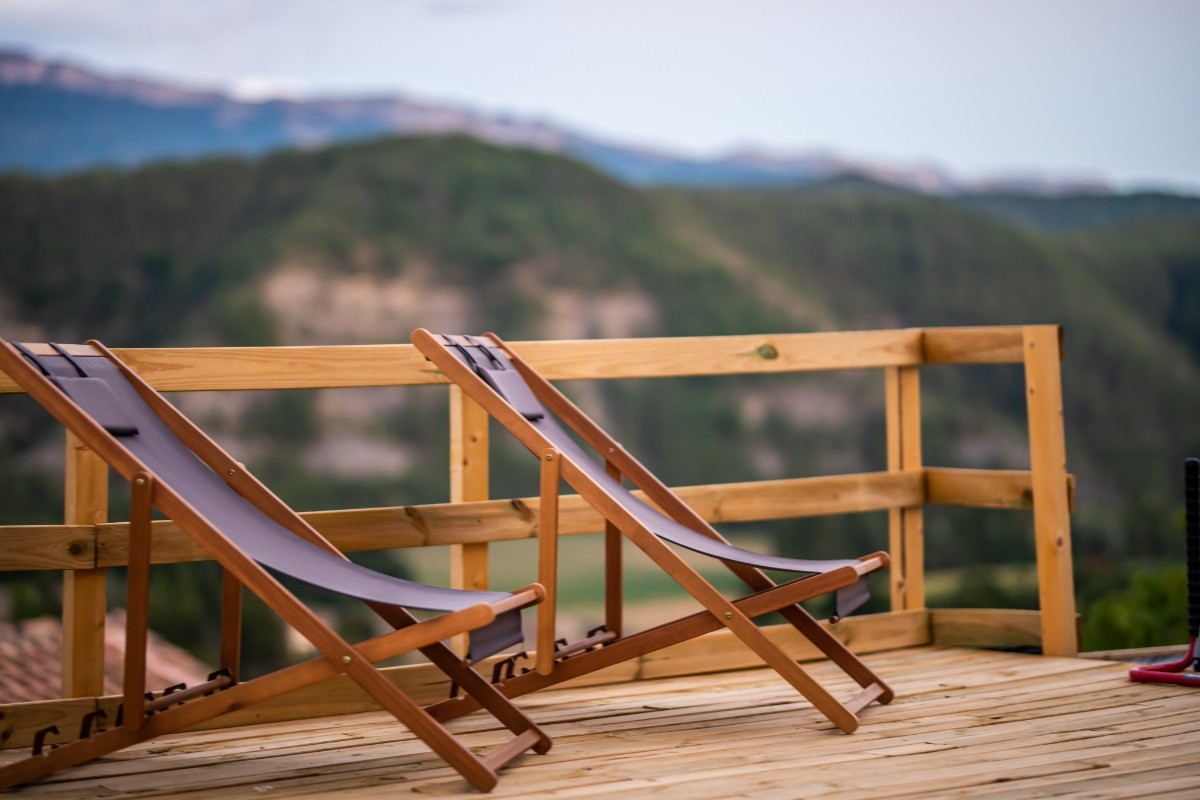 Halte Air et Go/ Cheval blanc/ piscine