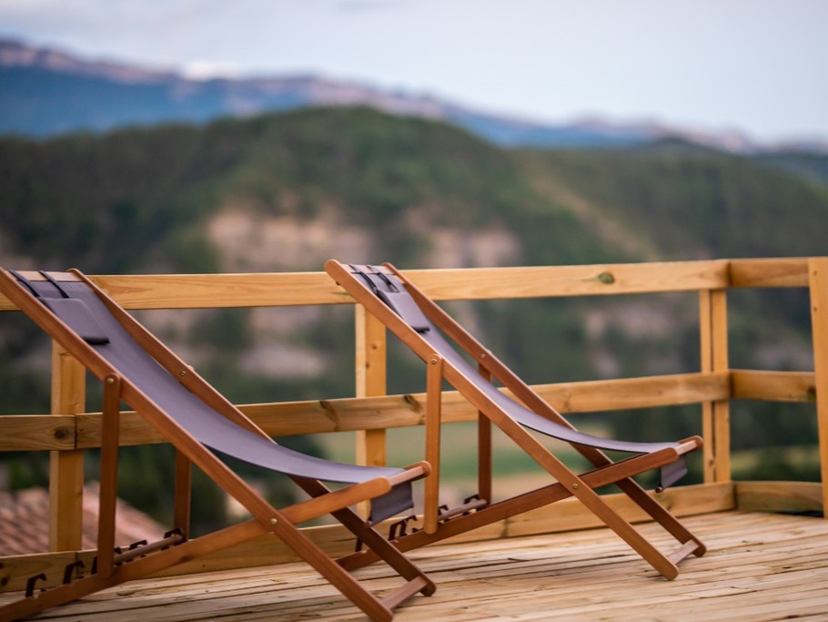 Halte Air et Go/ Cheval blanc/ piscine