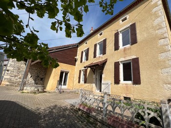 Les gites de Louisette : le 1886