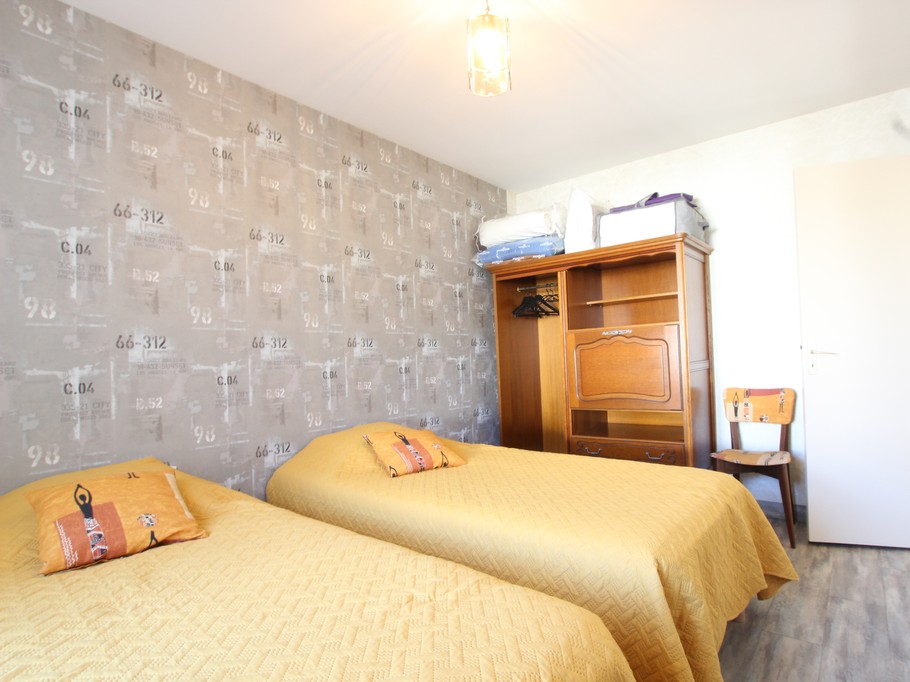 Chambre 1
