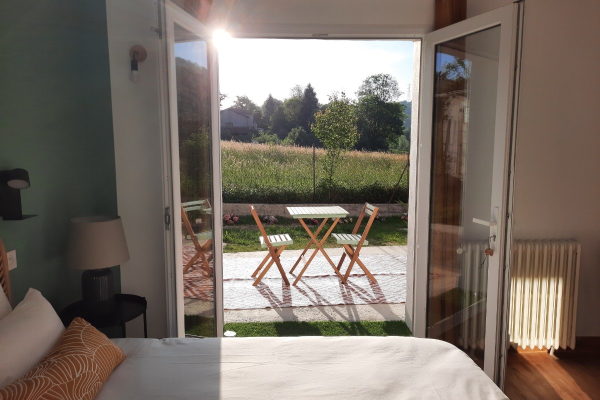 Photo n° 6 de la location