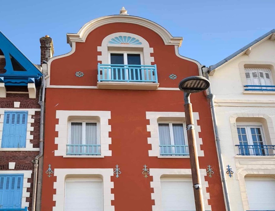 Photo n° 4 of the location