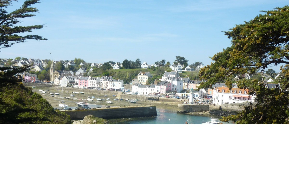 BELLE ILE : Bangor