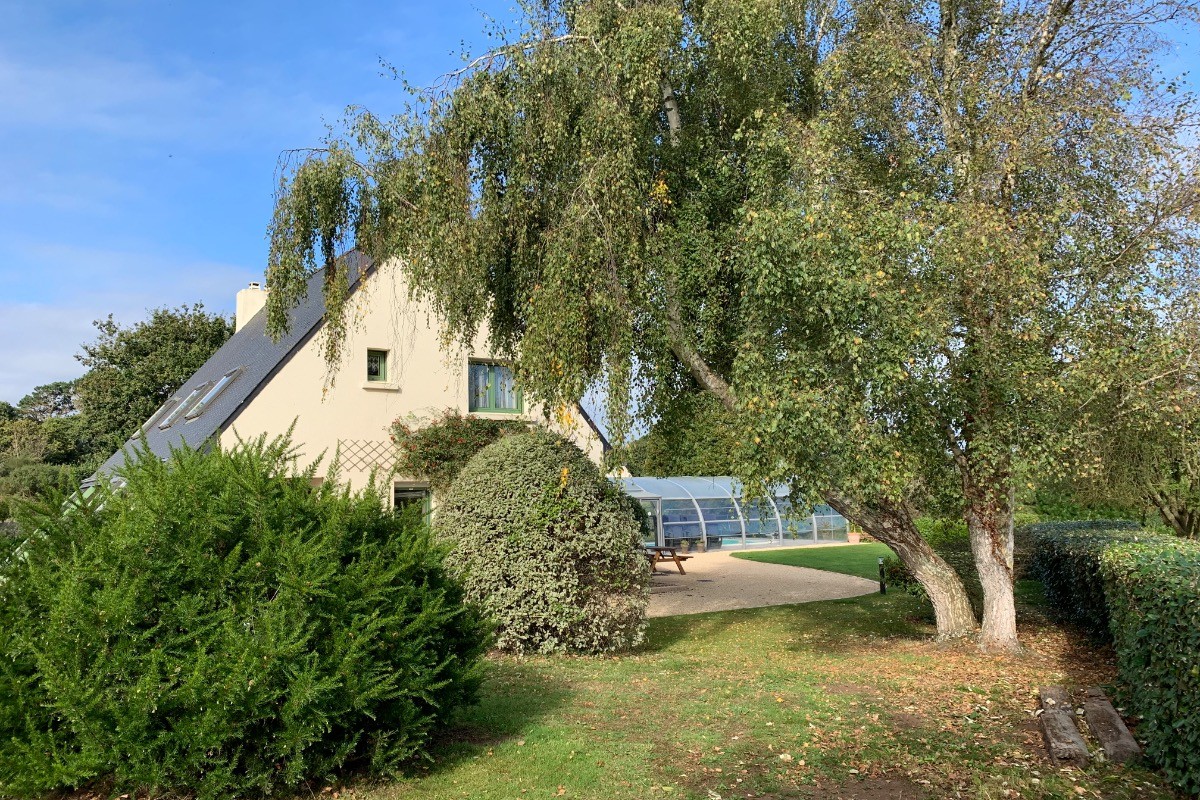 Photo n° 12 de la location