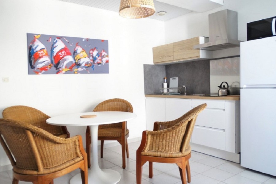 Photo n° 4 de la location