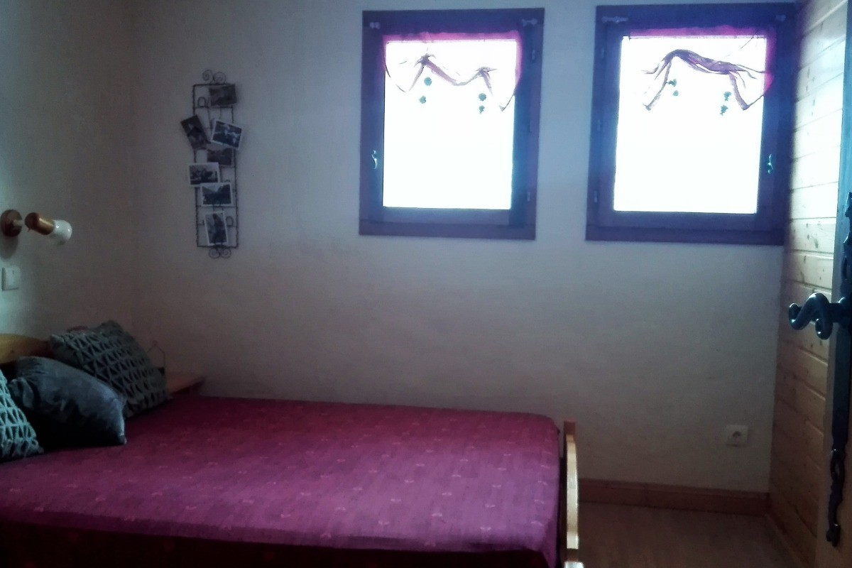 chambre lumineuse