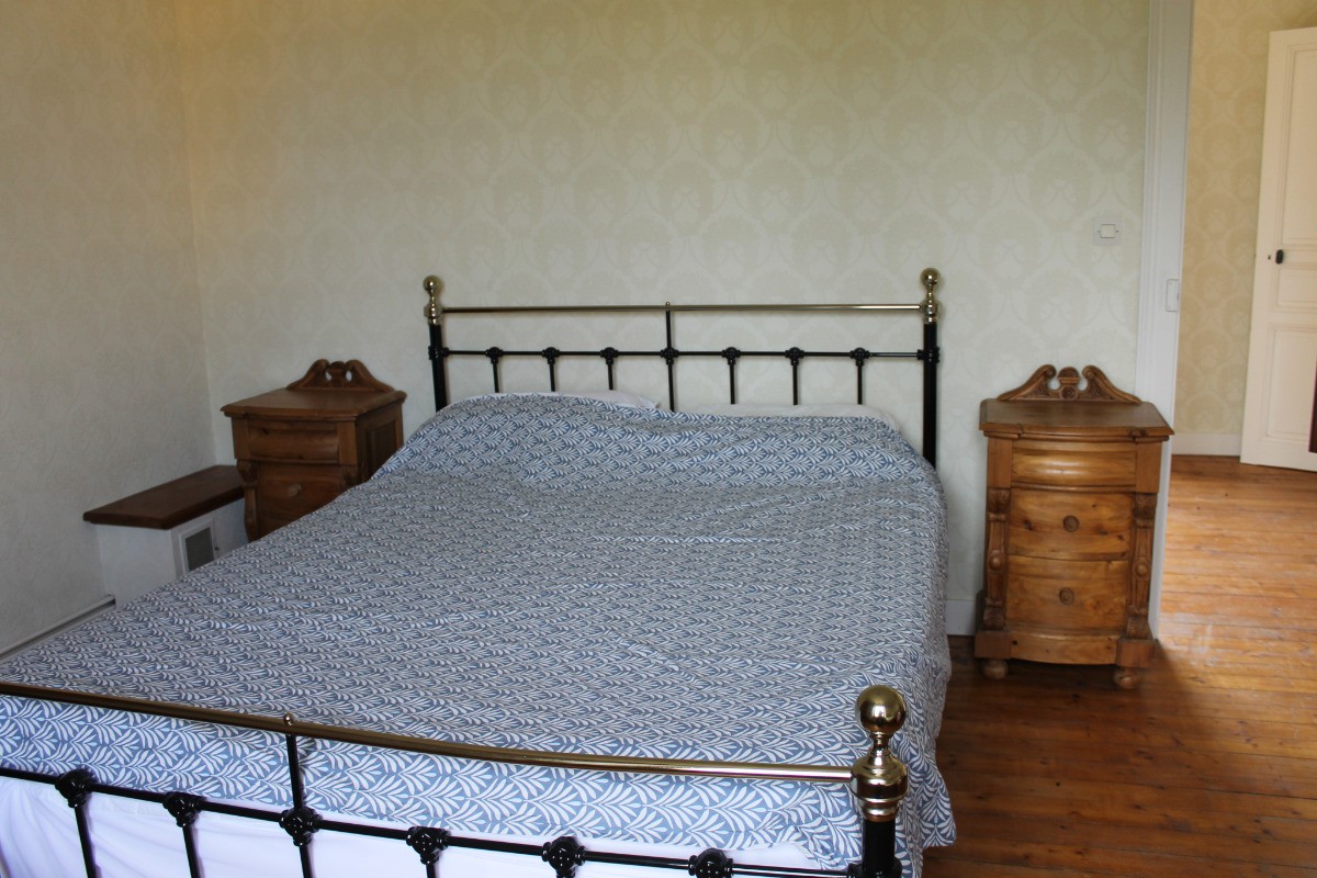 CHAMBRE NO1