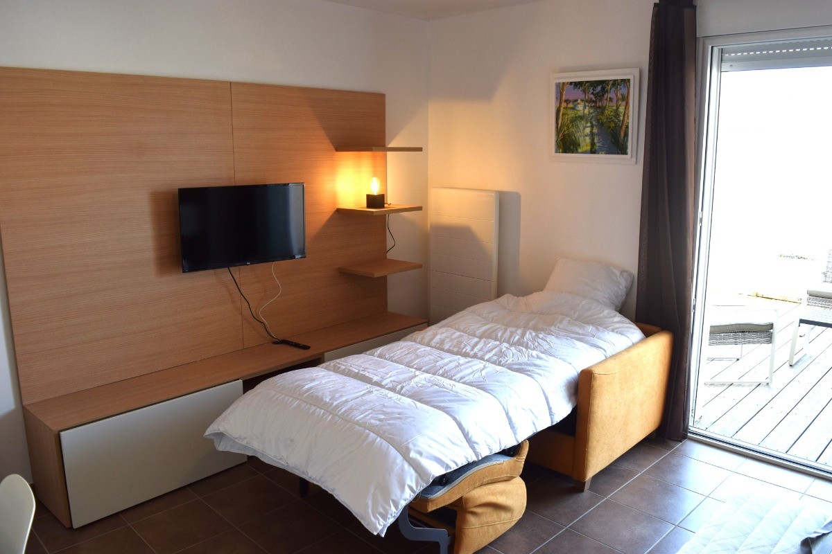 Photo n° 7 de la location