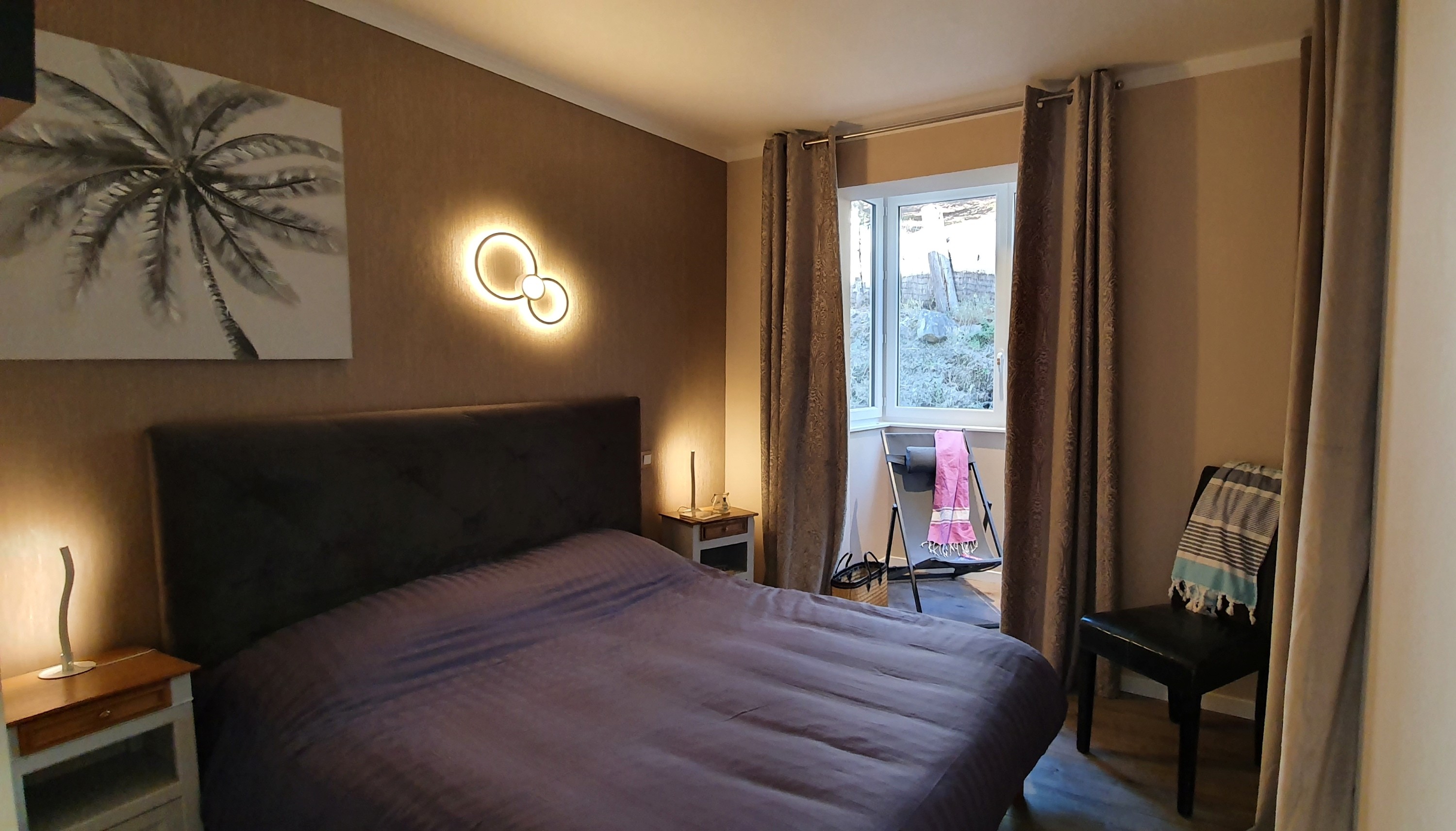 Chambre principale