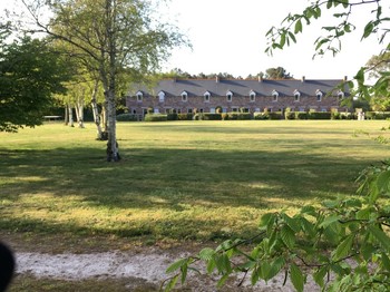 Résidence de la Carquois Fréhel