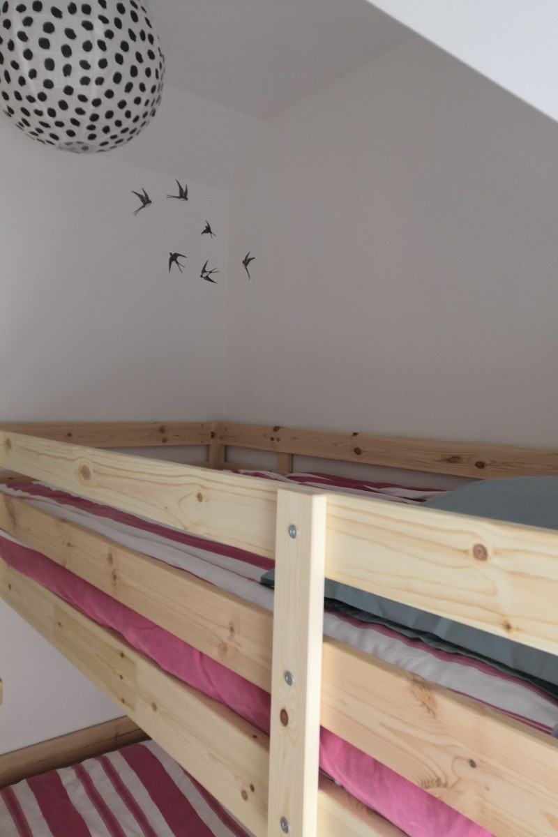 Location 6 personnes, Clévacances, Saint Cast Le Guildo