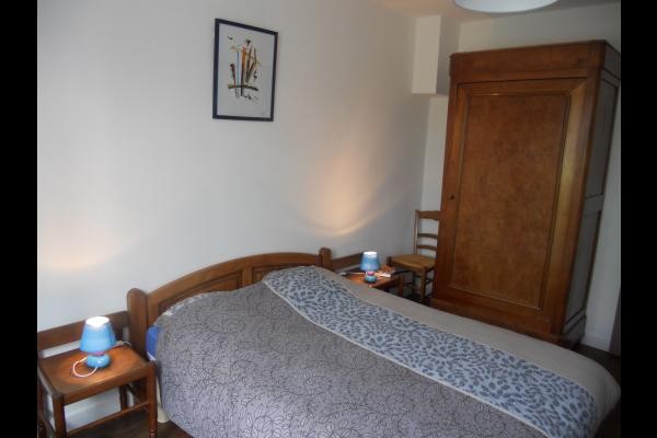 Chambre 1