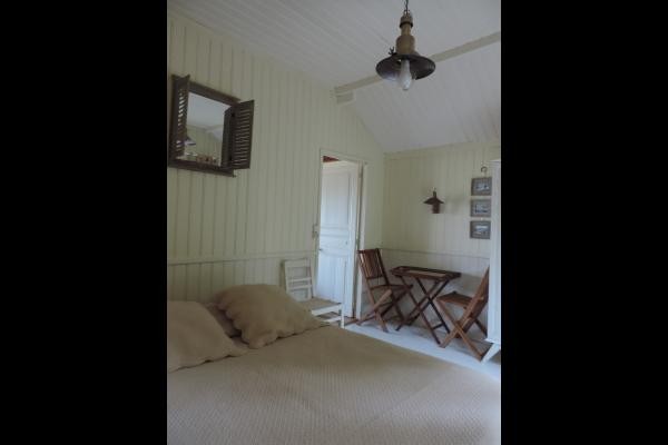 chambre parentale