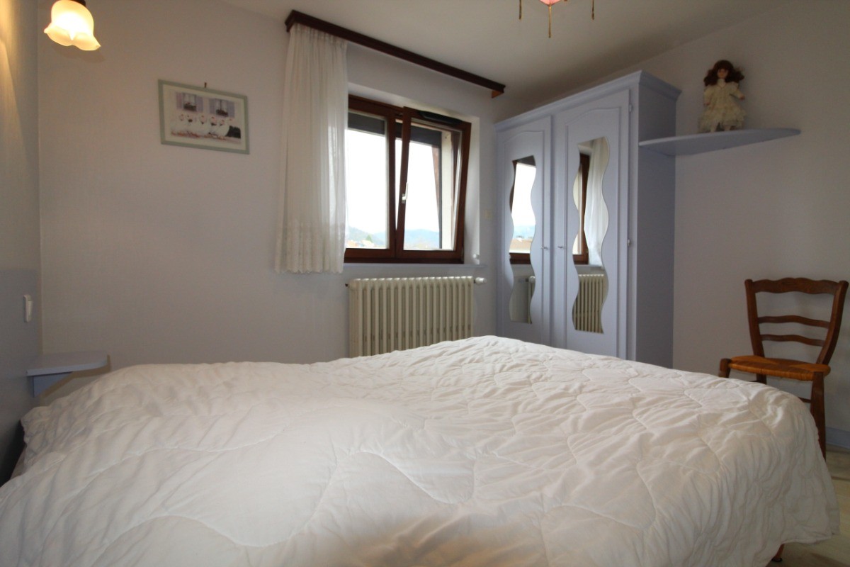 Chambre - Location Hans Le Thillot
