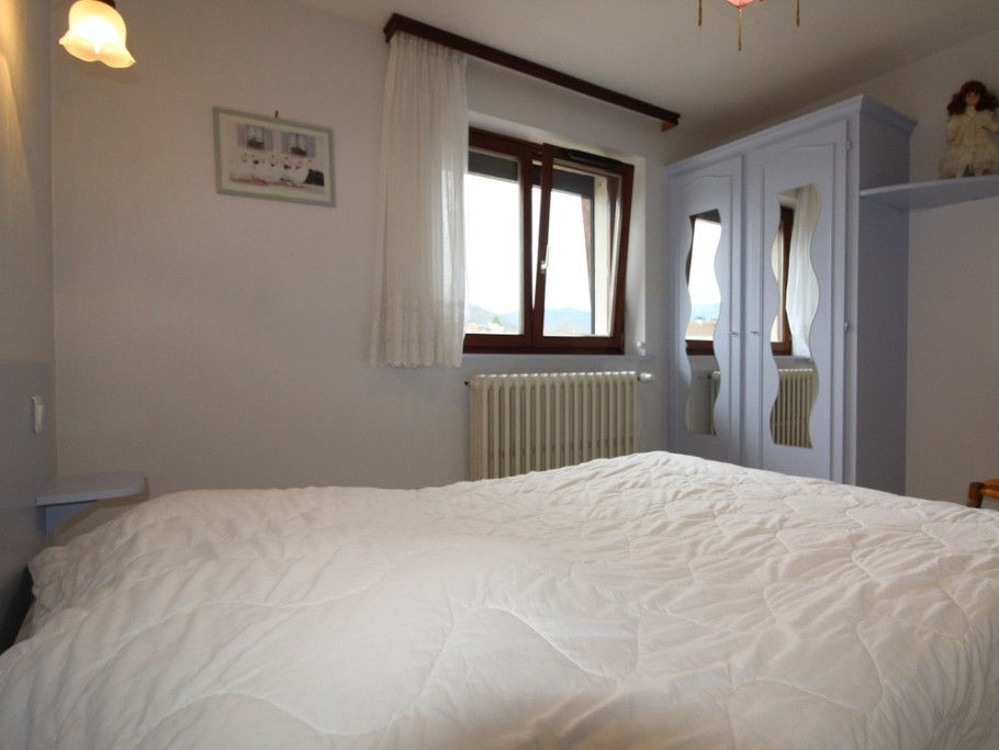 Chambre - Location Hans Le Thillot