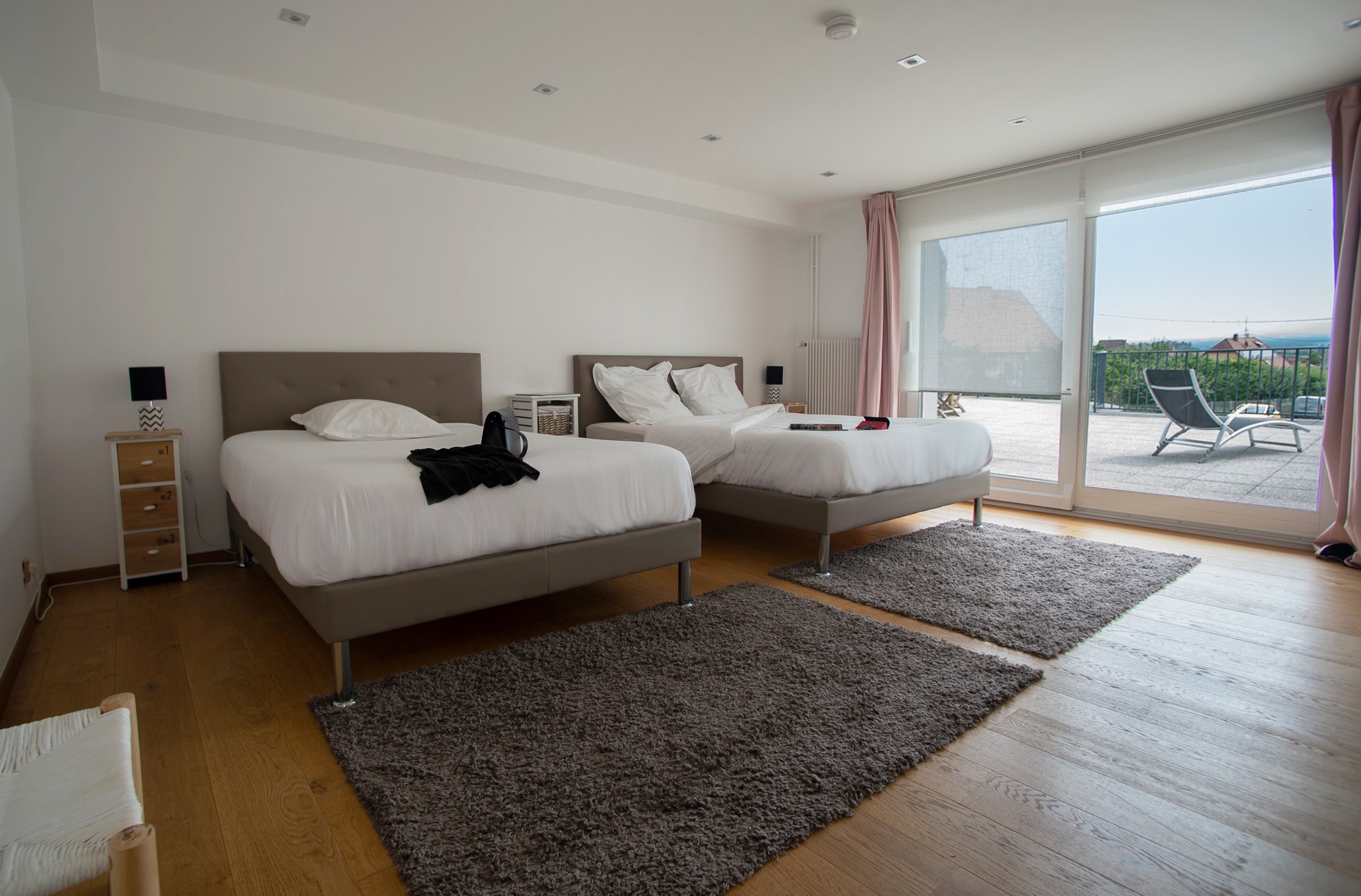 Grande Chambre