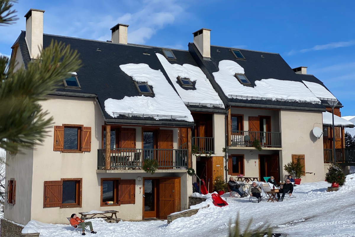 Photo n° 12 de la location