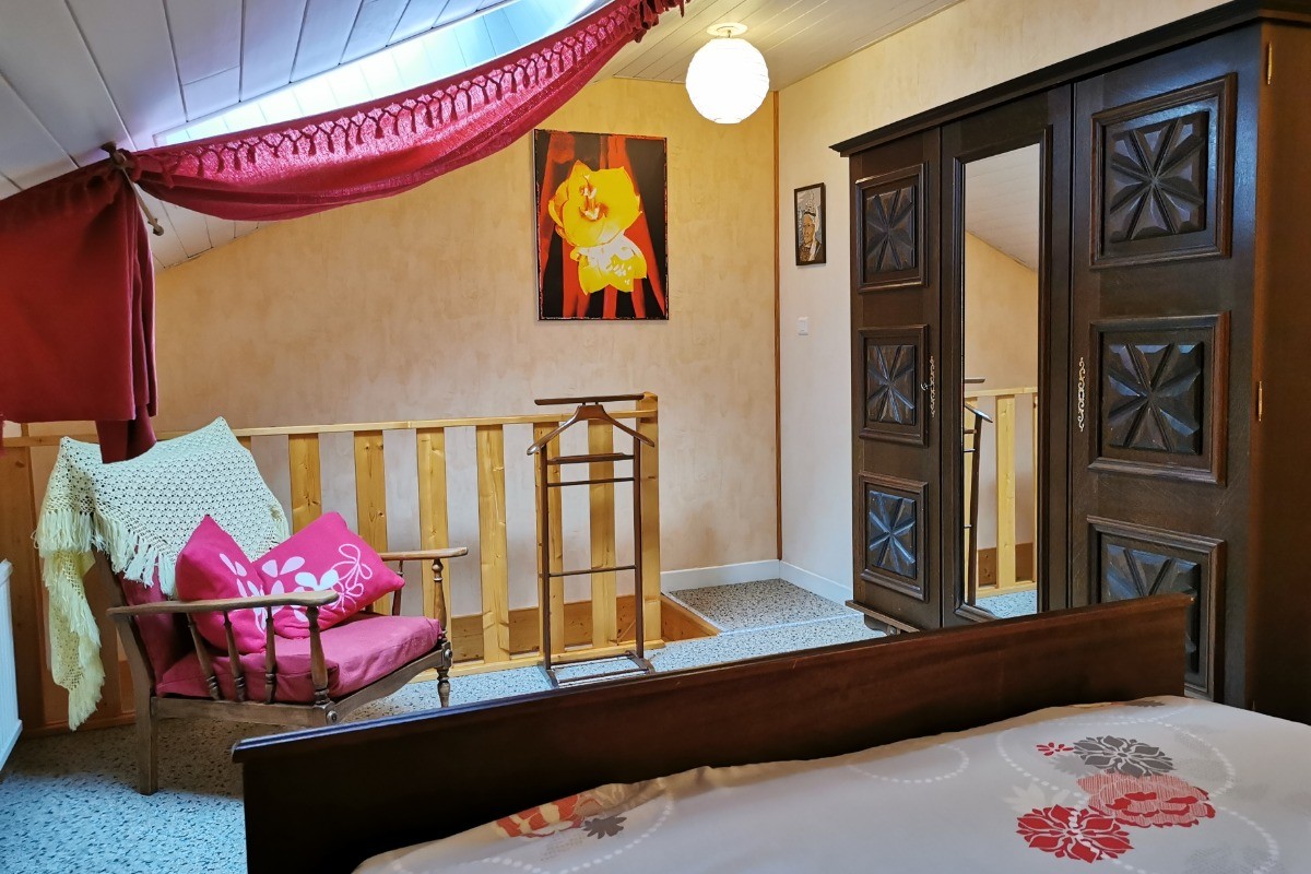 Chambre 1