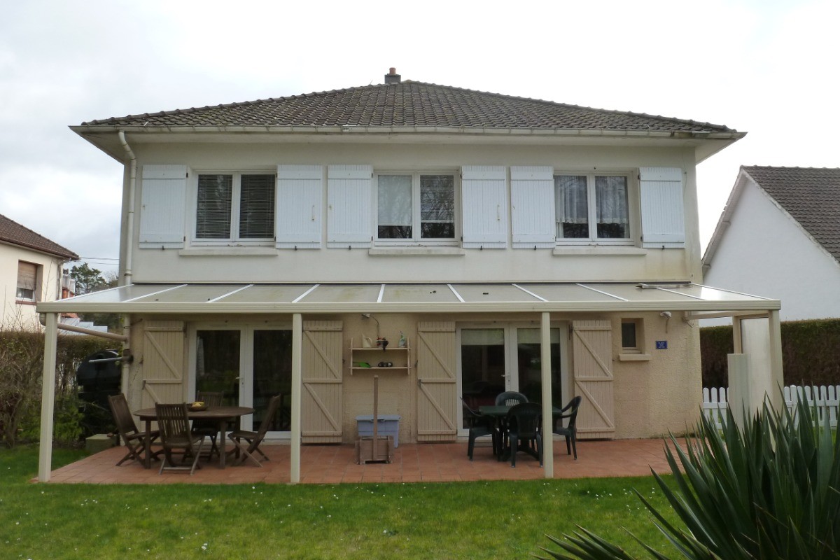 Chambres d'hôtes "La Pontoise"