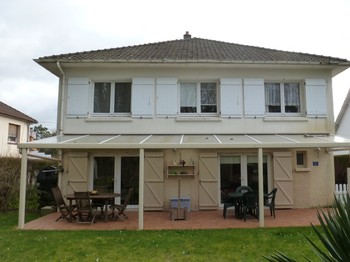 Chambres d'hôtes "La Pontoise"