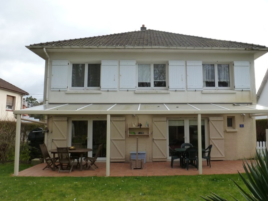 Chambres d'hôtes "La Pontoise"