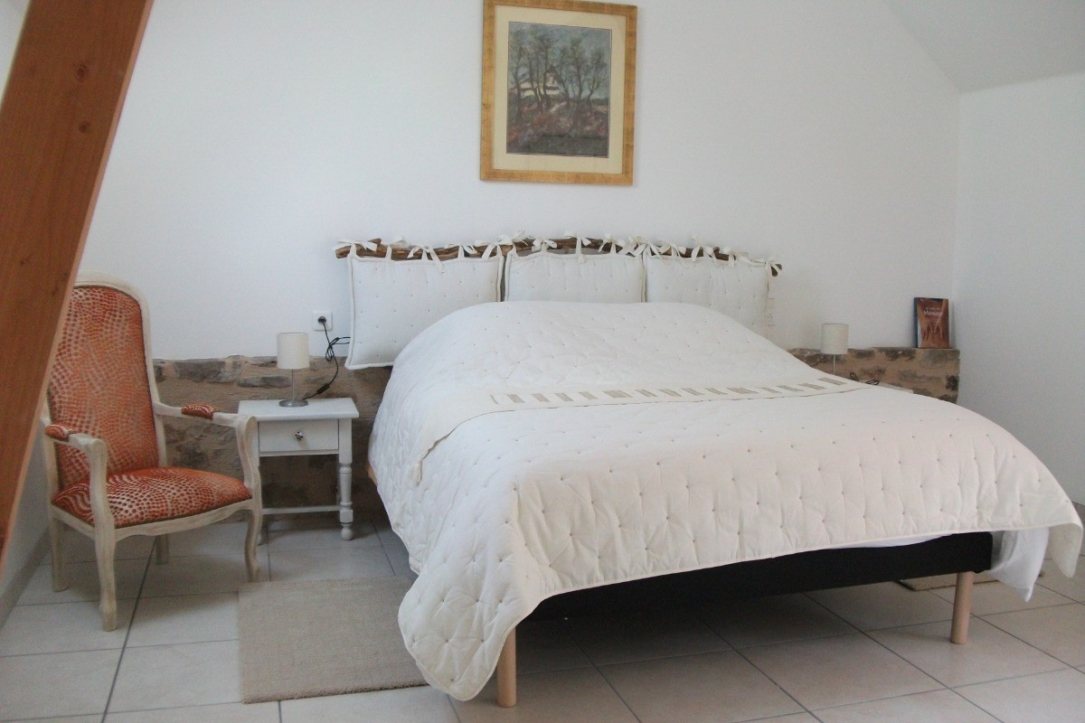 Chambre 1