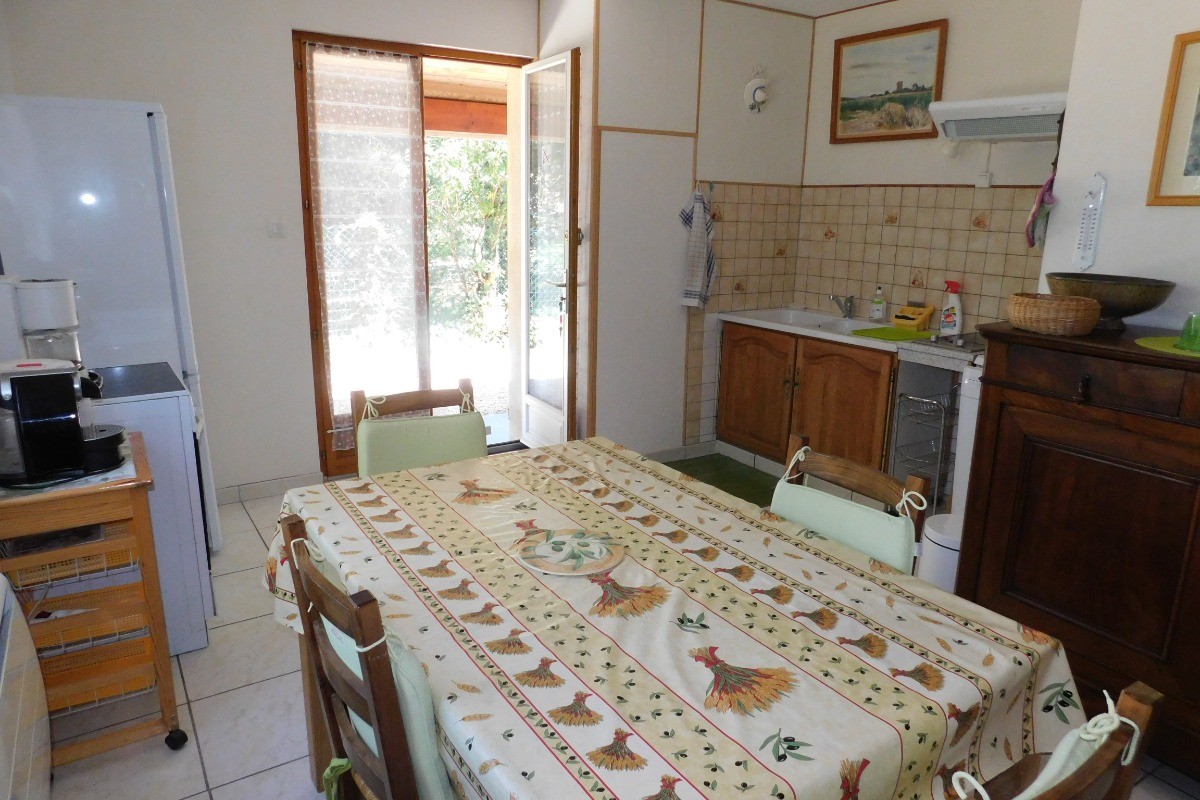 Photo n° 16 de la location
