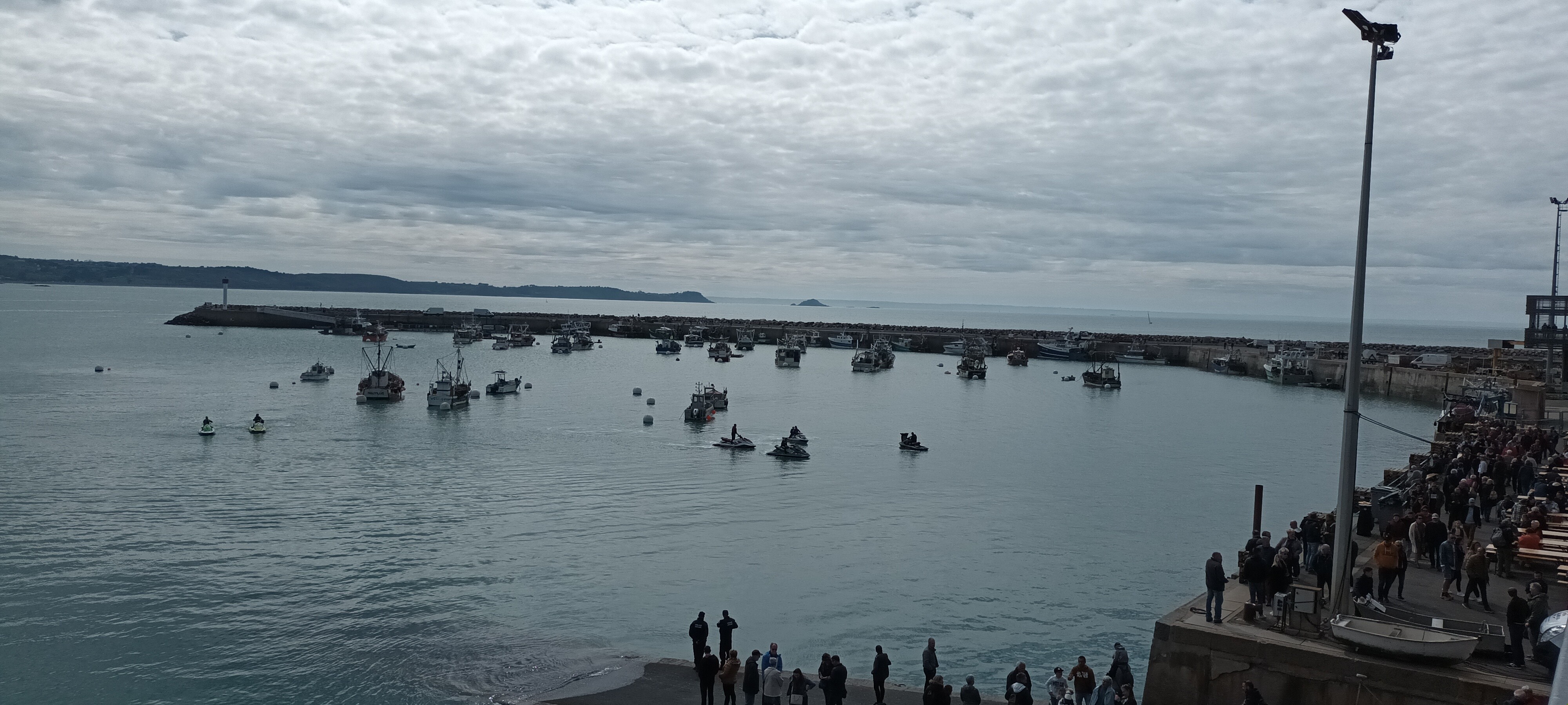 port Erquy