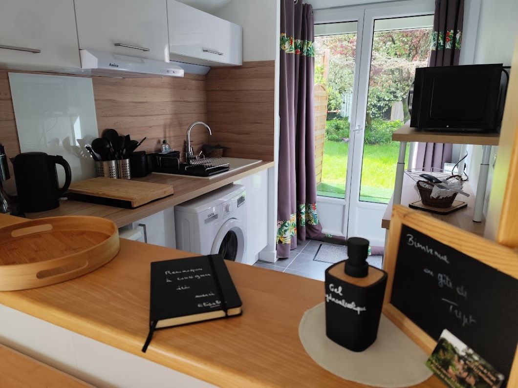 Photo n° 7 de la location