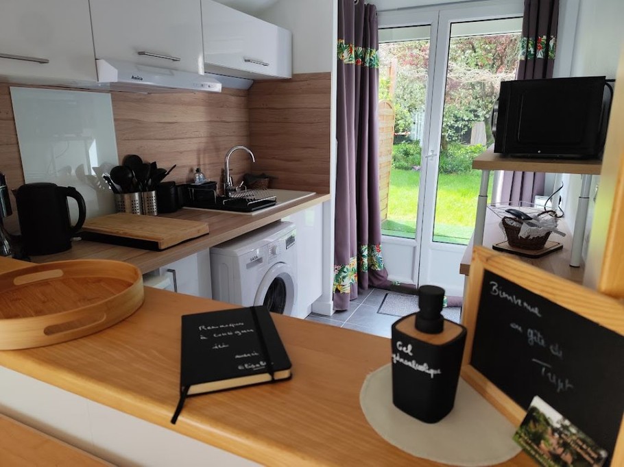 Photo n° 7 de la location