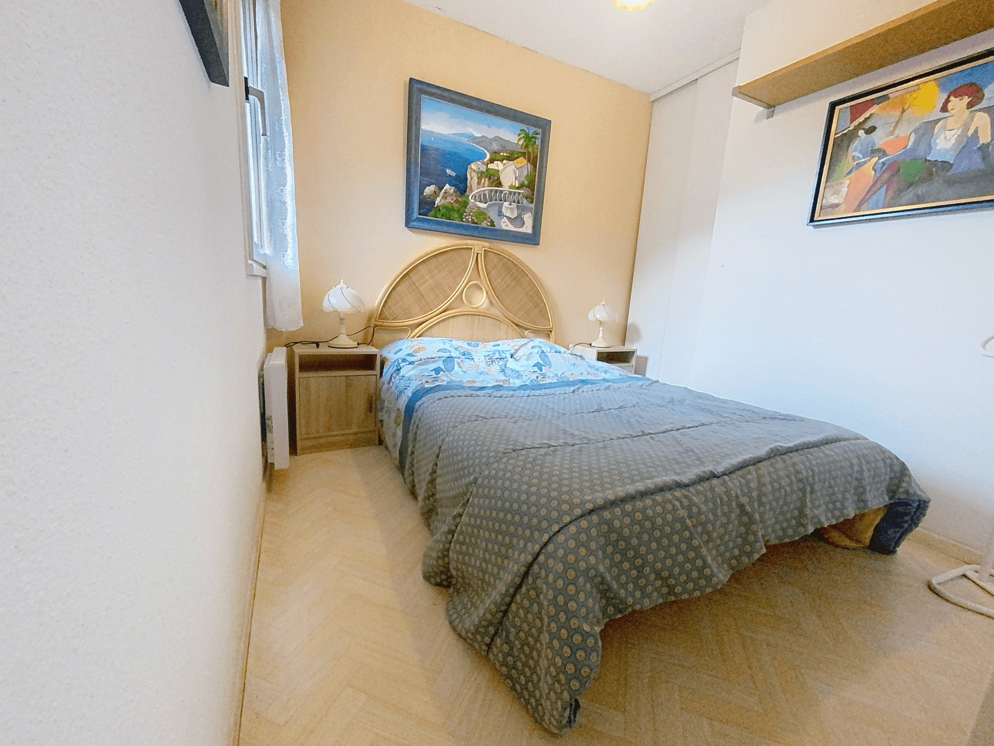 Chambre 1