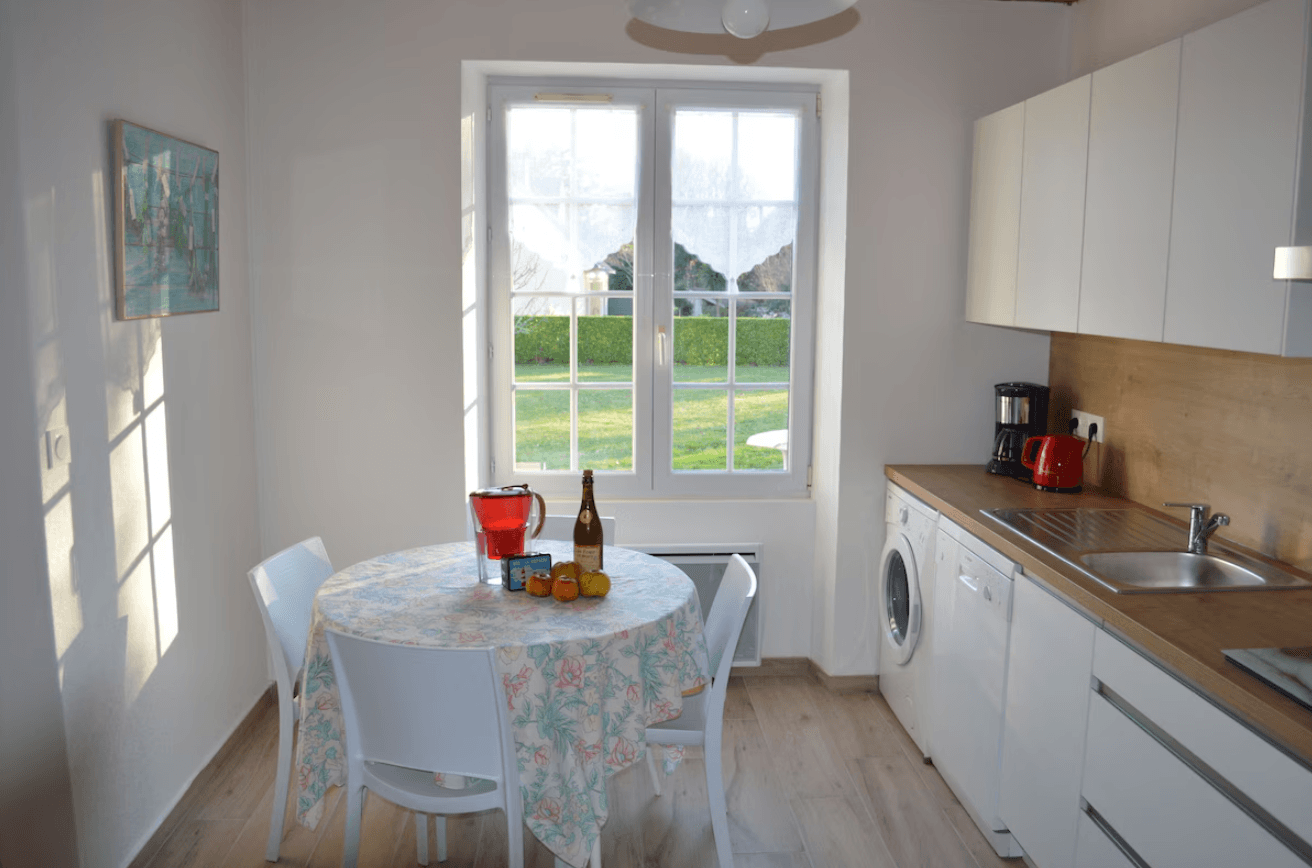 Photo n° 6 de la location