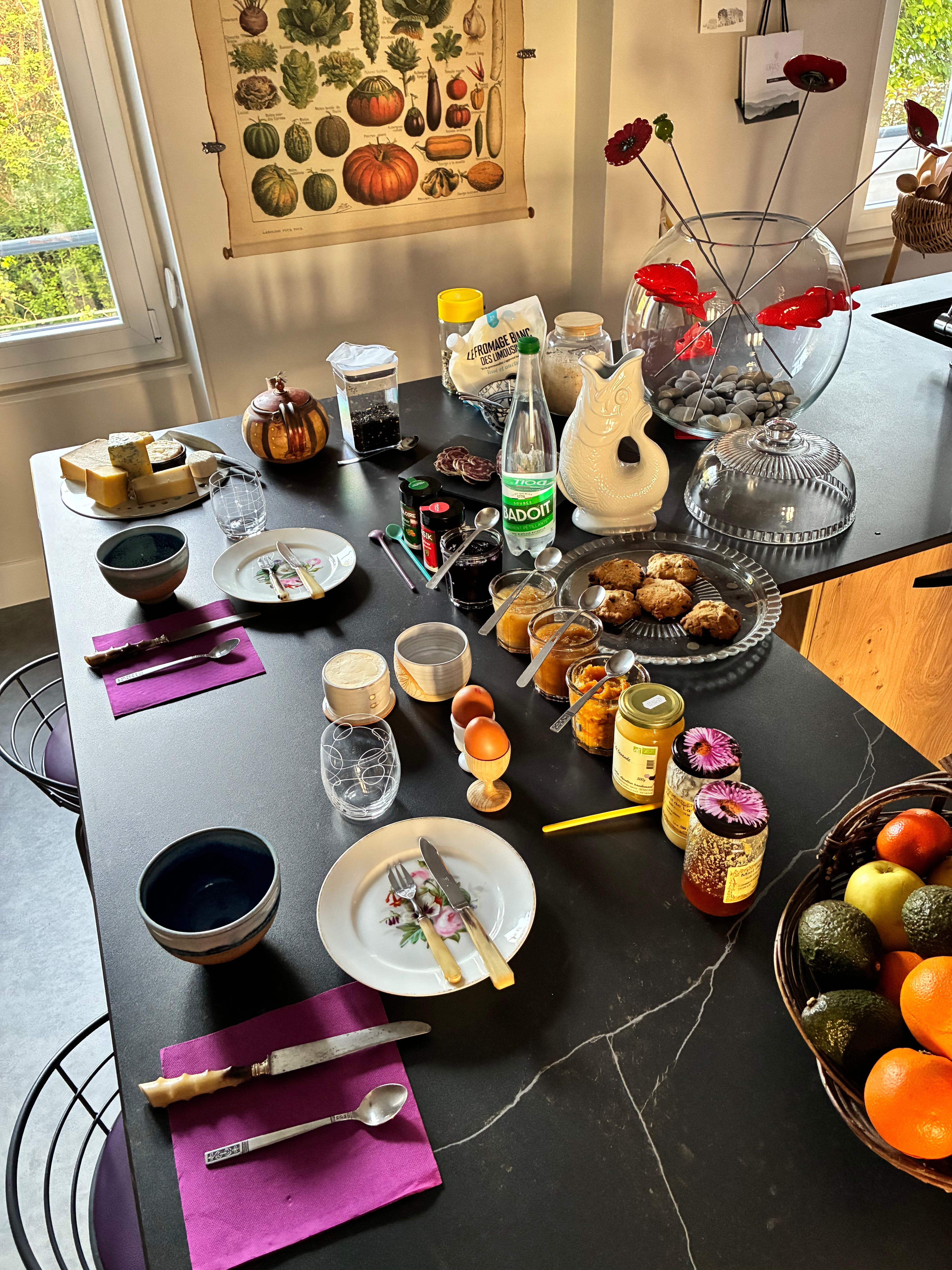 Photo n° 6 of the location