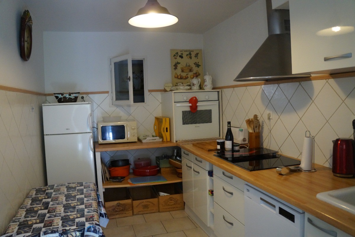 Photo n° 13 de la location