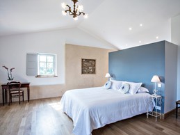 Chambre 1 étage
