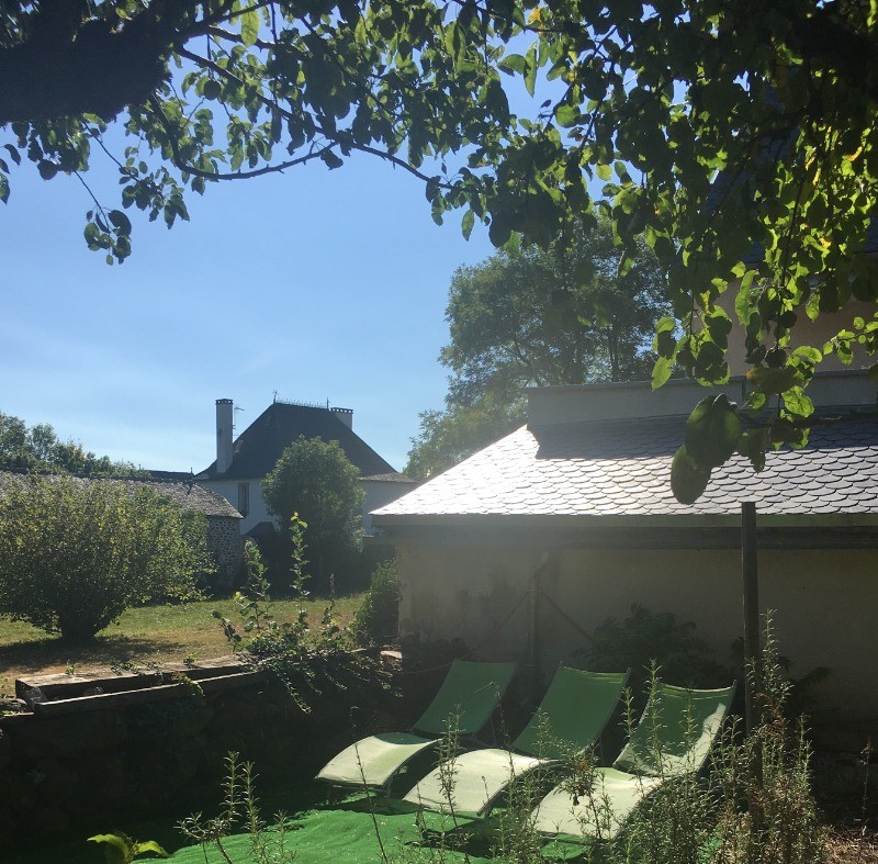 LE GRAND GITE FARNIENTE