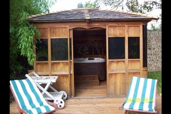spa