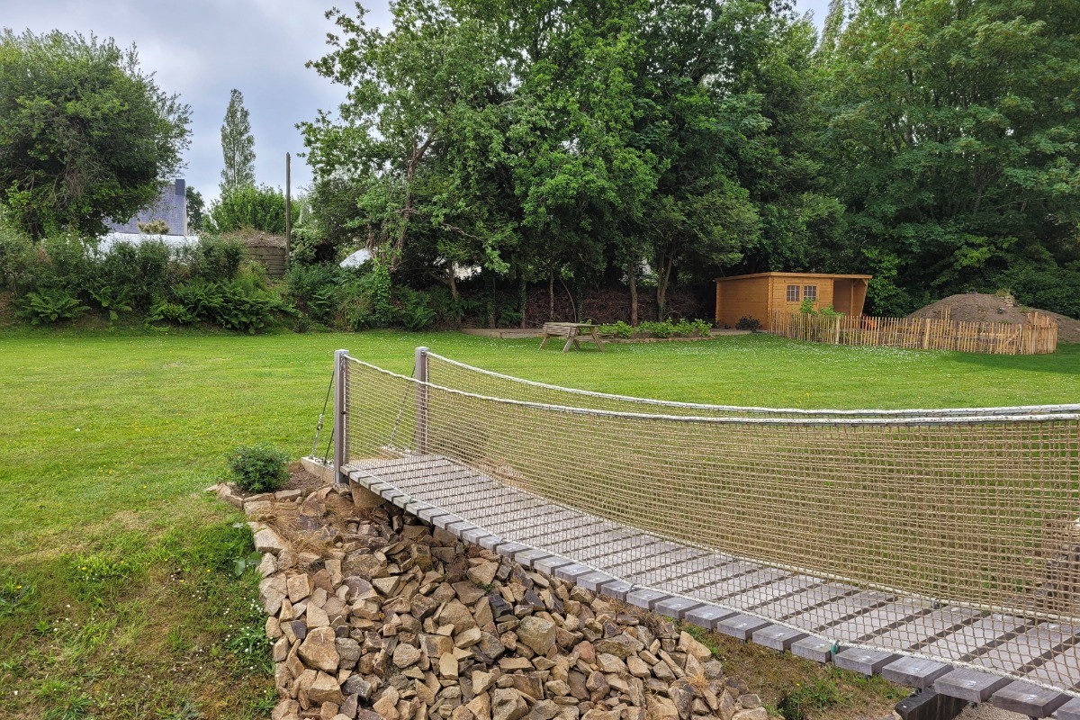 Photo n° 17 de la location