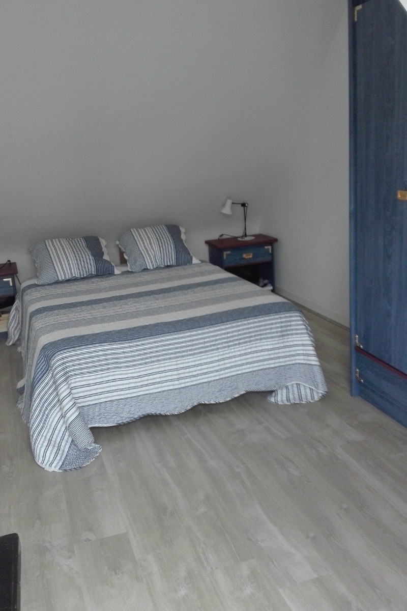 Chambre étage