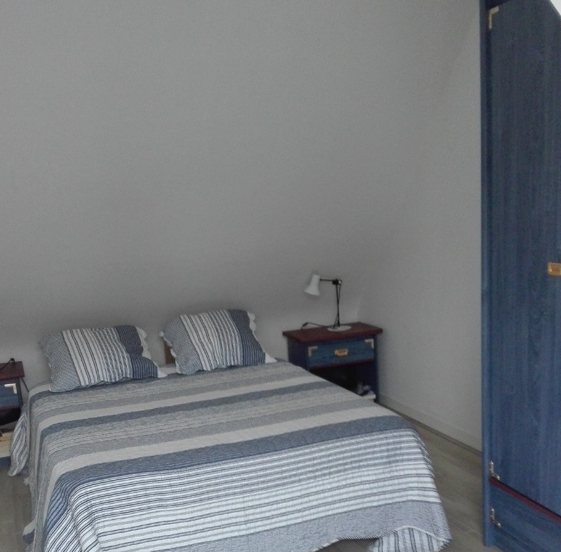 Chambre étage