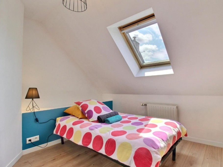 Chambre 4