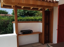 Location Xori Kanta_Saint-Pée-sur-Nivelle