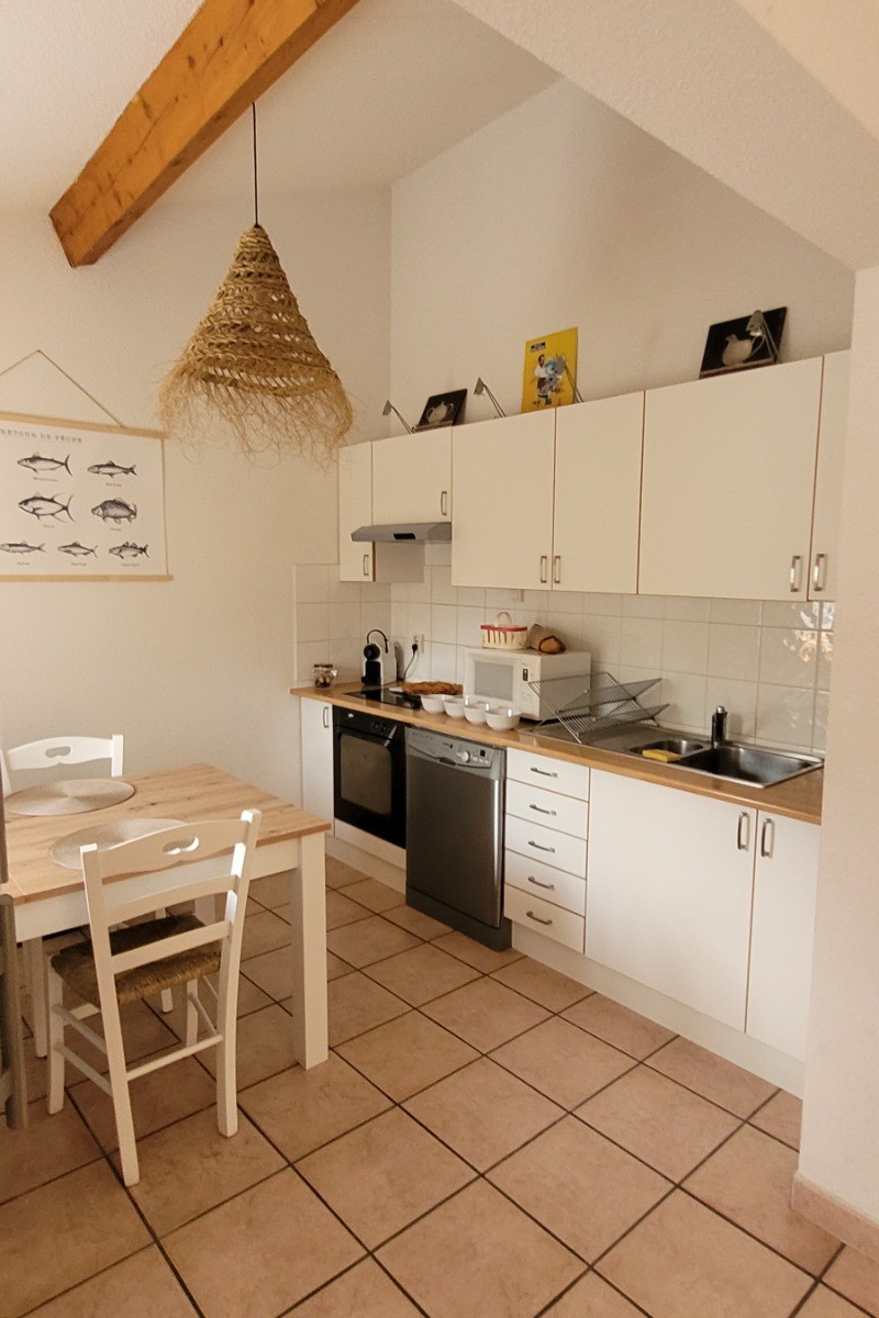 La cuisine