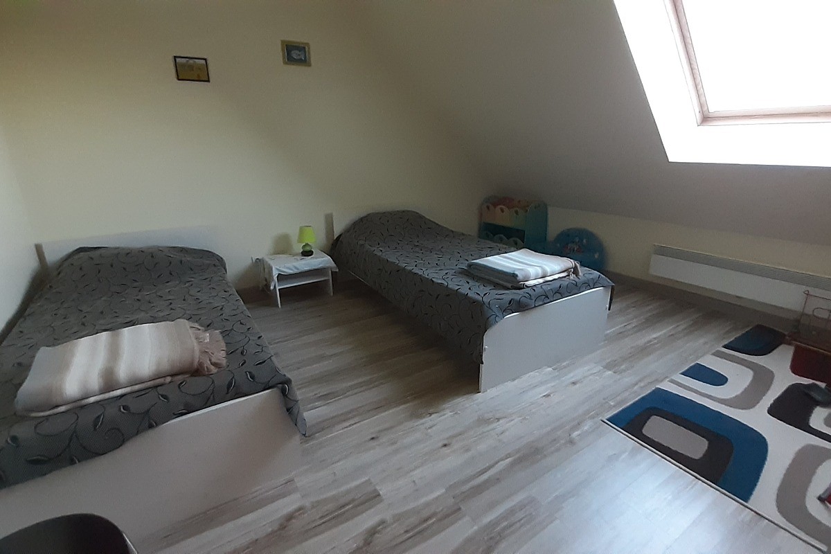 chambre 2