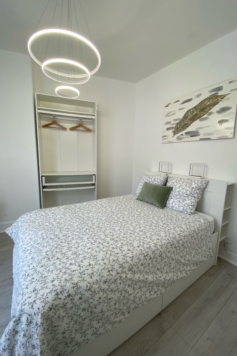 Chambre 13 m²