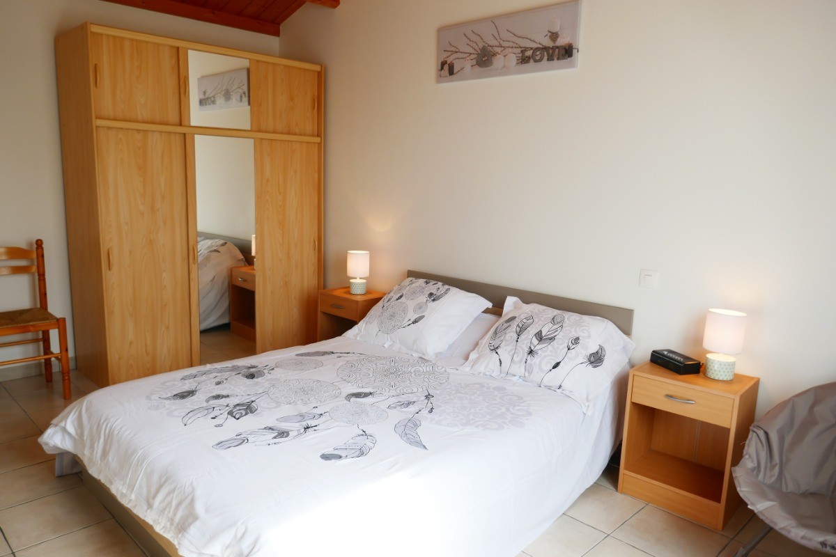 LOCATION de vacances pour 6, plage à pied, à Grand village sur Ile d'Oléron