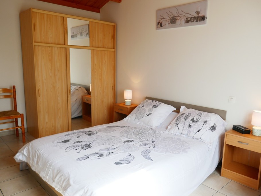 LOCATION de vacances pour 6, plage à pied, à Grand village sur Ile d'Oléron