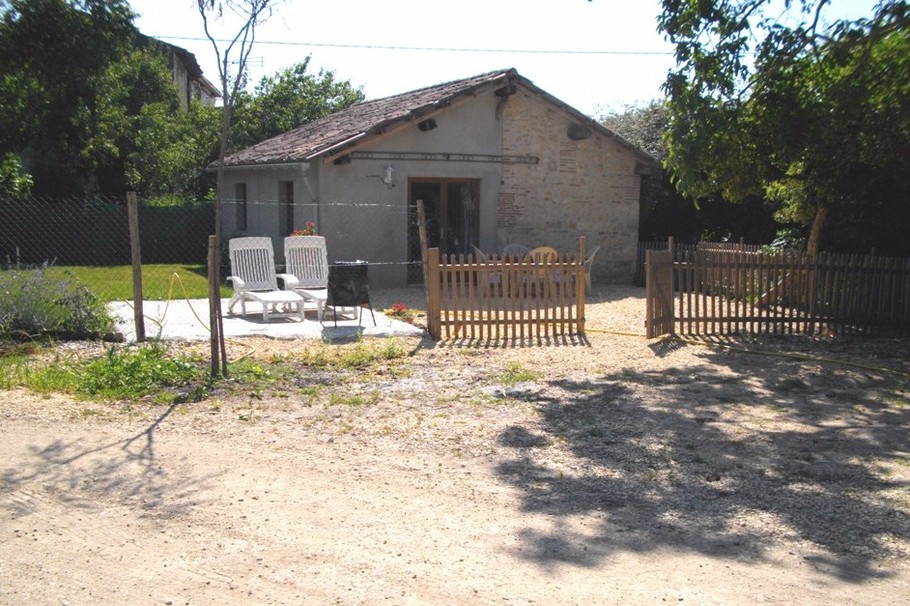 Photo n° 1 de la location